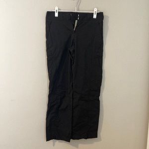 Exofficio hiking pants